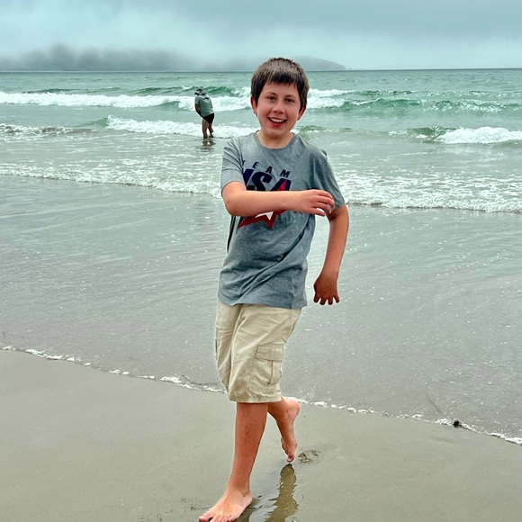 Meet your Posher, Shelby - Picture 6 of 8